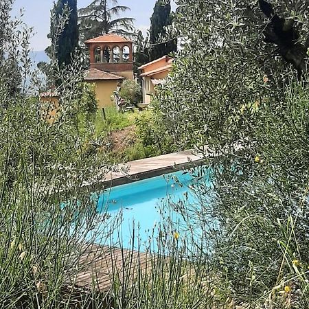 Villa Al Ponte Case Malva Exterior photo