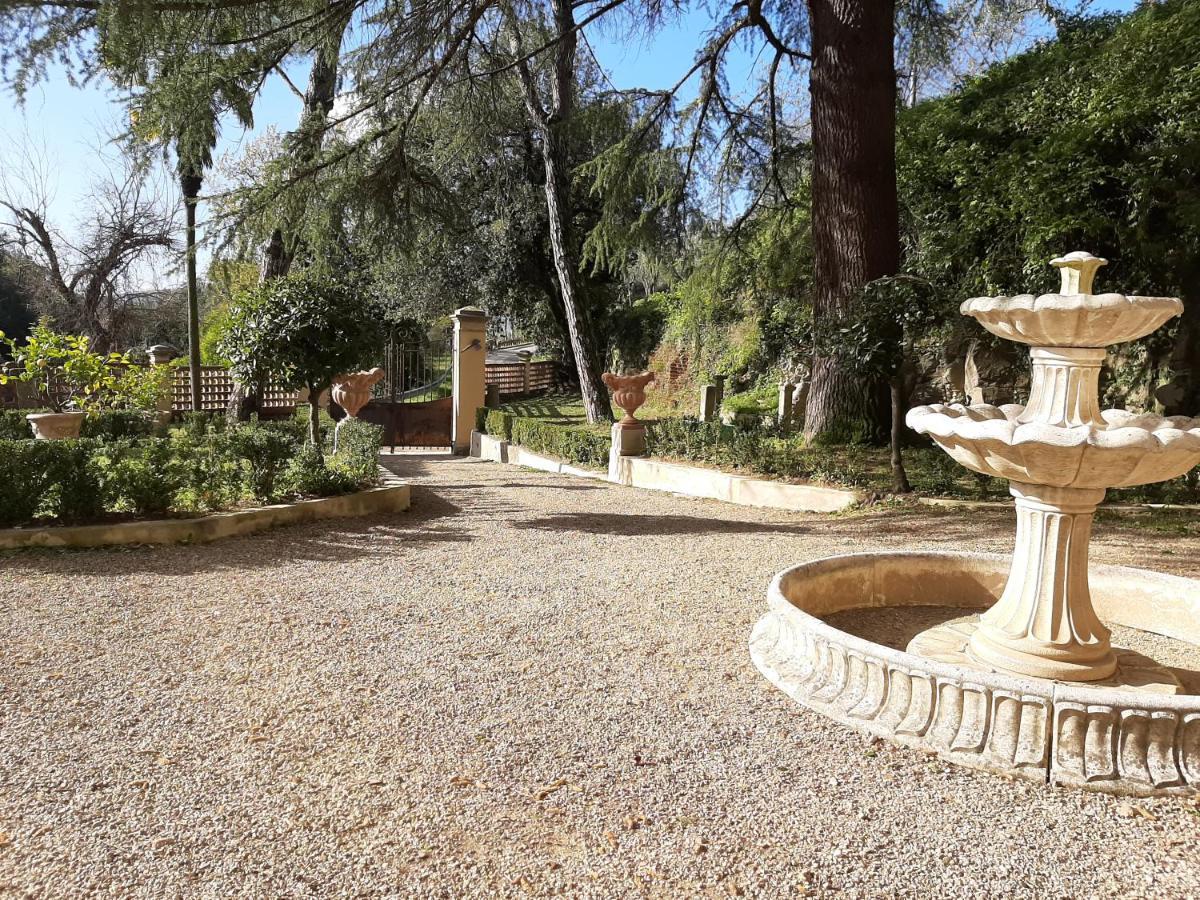 Villa Al Ponte Case Malva Exterior photo