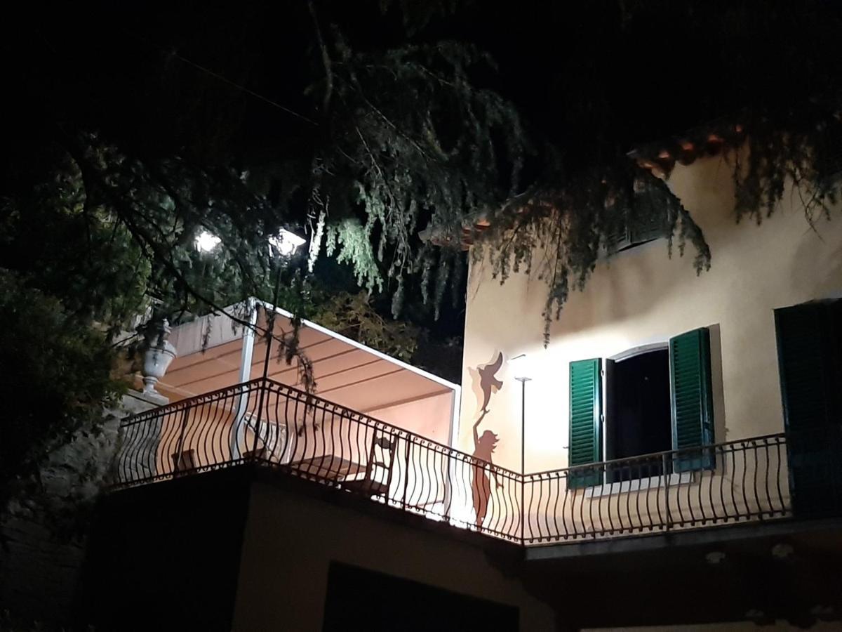 Villa Al Ponte Case Malva Exterior photo