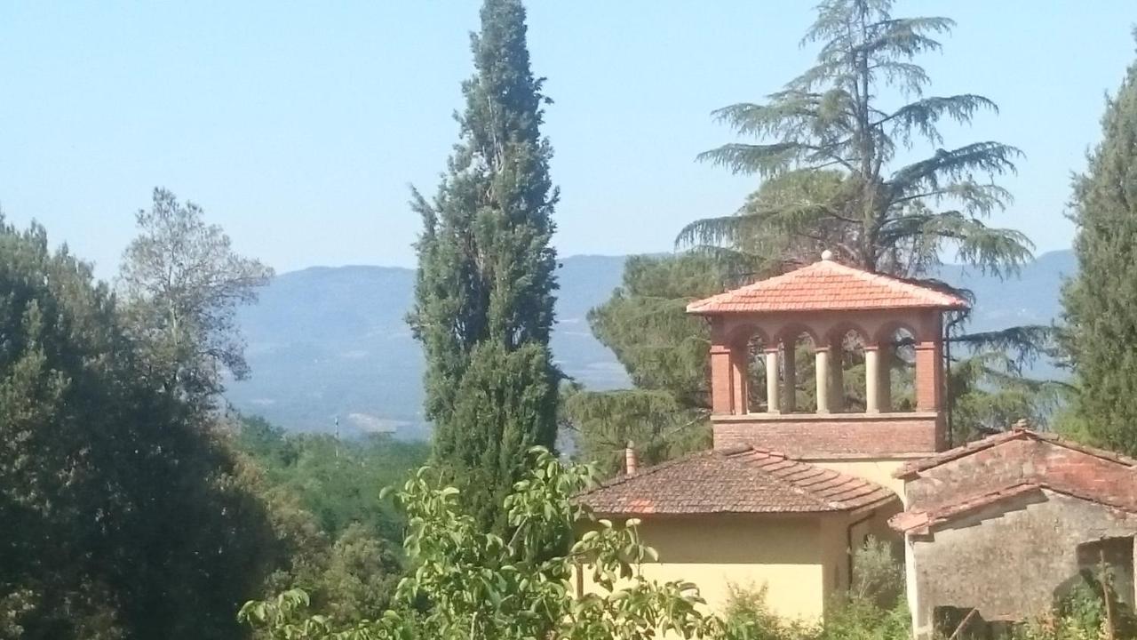 Villa Al Ponte Case Malva Exterior photo