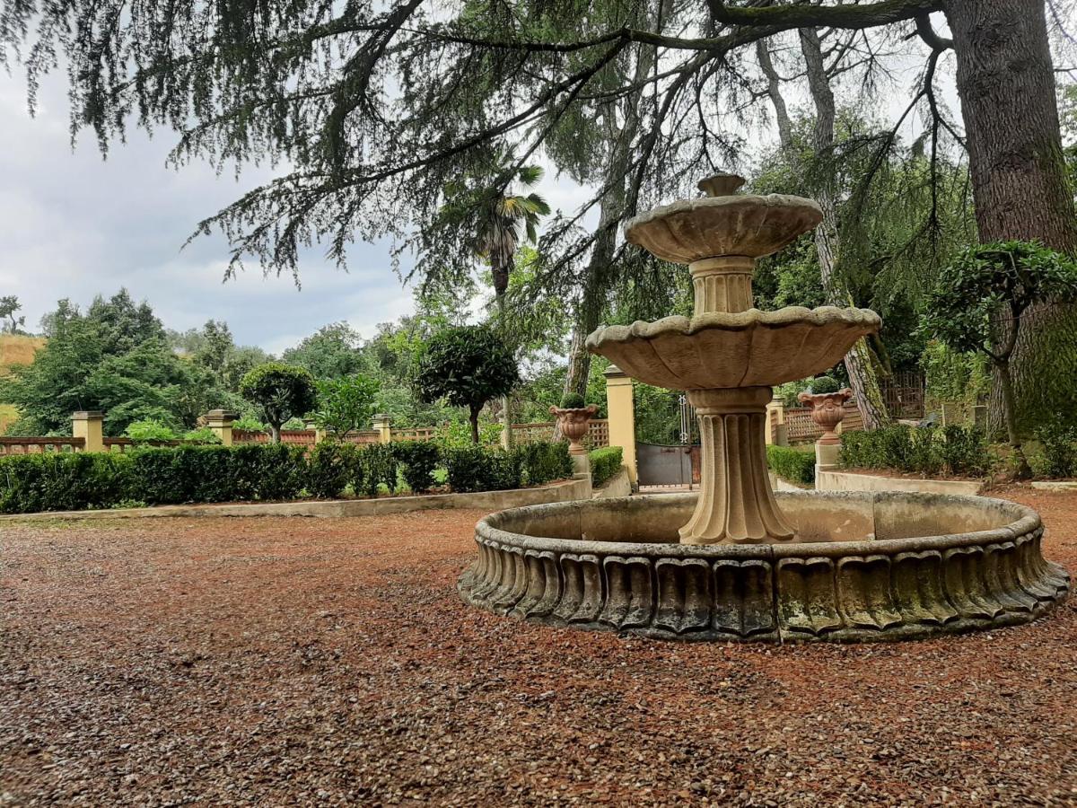 Villa Al Ponte Case Malva Exterior photo