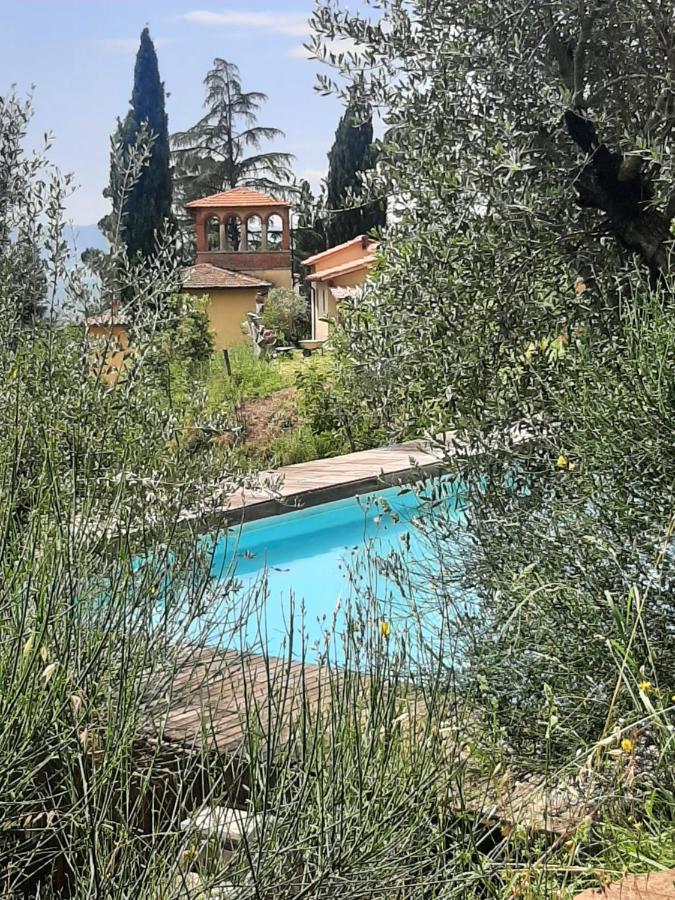 Villa Al Ponte Case Malva Exterior photo